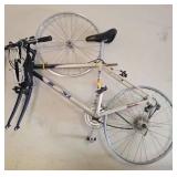 ARS188 - Vintage Bridgestone Trailblazer Mountain Bike Frame 