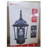 ARS198 - Smart Security Light 