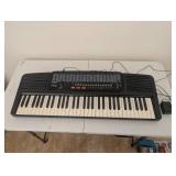 ARS203 - Vintage Casio ToneBank CT-638 61-Key