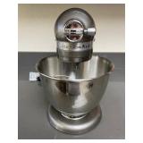 ARS207 - Kitchen-Aid Artisan Mini 3.5 Qt. Stand Mixer