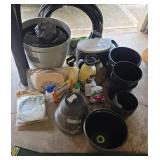 ARS212 - Garden and Landscaping Supplies 