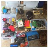 ARS215 - Mystery Lot Electronics 