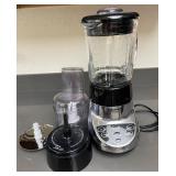ARS223 - Cuisinart Smart Power Duet Food Processor 