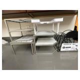 ARS225 - Organizers For Your Kitchen Or Office 