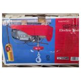 ARS231 - Electric Hoist 