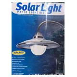 ARS232 - Solar Light 