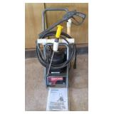 ARS233 - Craftsman 2000 PSI Pressure Washer*