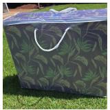 ARS242 - Portable Tri-Fold Foam Sleeping Mat
