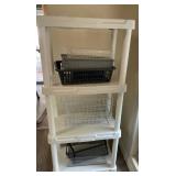 ARS243 - Large Storage Set Lot