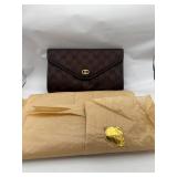 ARS252 - Vintage Gucci Handbag