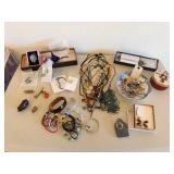 ARS257 - Multi Lot of Custom Jewelry 
