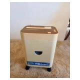 ARS259 - PX1000MX Personal Care Shredder 