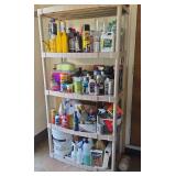 ARS265 - Mystery Lot of Household and Garden Supplies Lot
