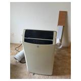 ARS273 - Kenmore Portable AC 12000 BTU/HR