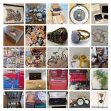 ALOHA ROYAL SUMMIT ESTATE SALE CTBids Online Auction • Bidding Ends 10/22/26 • Pickup 10/24/26