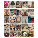 CURATED COLLECTIBLES IN MILILANI CTBids Online Auction • Bidding Ends 10/21/26 • Pickup 10/23/26