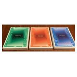 CCM011 Three K-Pop ATEEZ Zero: Fever Part. 3 Box Sets