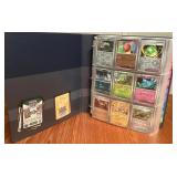 CCM020 Binder Full Of Over 700 Pokémon Trading Cards (C)