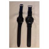 CCM079 Men’s Casio G-Shock & Illuminator Watches