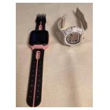 CCM080 Casio Baby-G Watch & Smart Watch