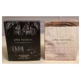 CCM087 Men’s John Varvatos Dark Rebel Rider & Artisan Pure Eau De Toilette Sprays New