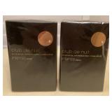 CCM097 Two Club De Nuit Intense Woman Eau De Parfum Sprays New