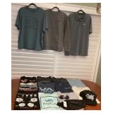 CCM112 Brand Named Men’s Clothing & Accessories 