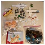 CCM122 Pokemon Dragonite, Fortnite Banana, & Other Building Brick Sets