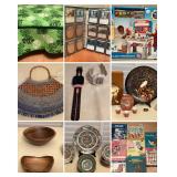 CURATED COLLECTIBLES IN MILILANI CTBids Online Auction • Bidding Ends 10/21/26 • Pickup 10/23/26