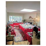 Grasons of Long Beach Metro 2 day Estate Sale