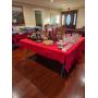Grasons of Long Beach Metro 2 day Estate Sale