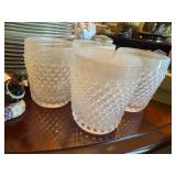 Bubble Glassware