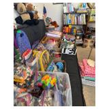 books, Toys, Games, and MORE
