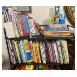 Childrens books