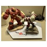 Disney Infinity, Avengers, Cars and Much more