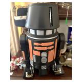 Star Wars Galaxy Edge Droid Depot