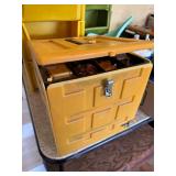 Tool Box
