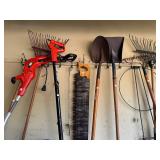 Yard Tools