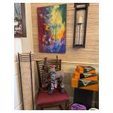 Artwork, decoratives, and more