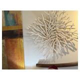 Driftwood artwork