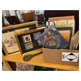  Antique Children Books 2