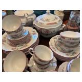 Feltmann Weidon Bavaria China, West Germany