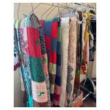 Antique Quilts