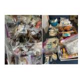 Beads and Craft material