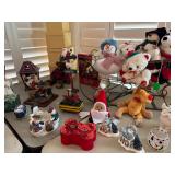 Christmas decorations
