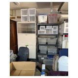 Storage containers