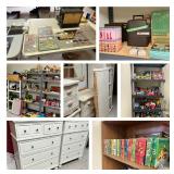 Waterloo September 2026 Caring Transitions Multi Client Estate Sale