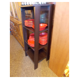 Black Shelf unot