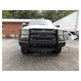 Ford F250 Truck