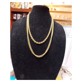 Miriam Haskell Necklace